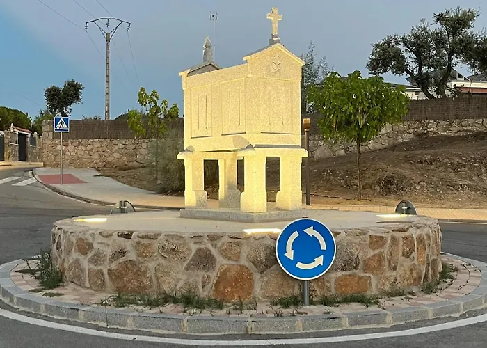 La Garrocha