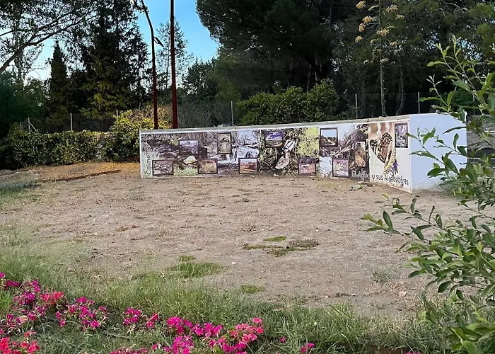 La Garrocha