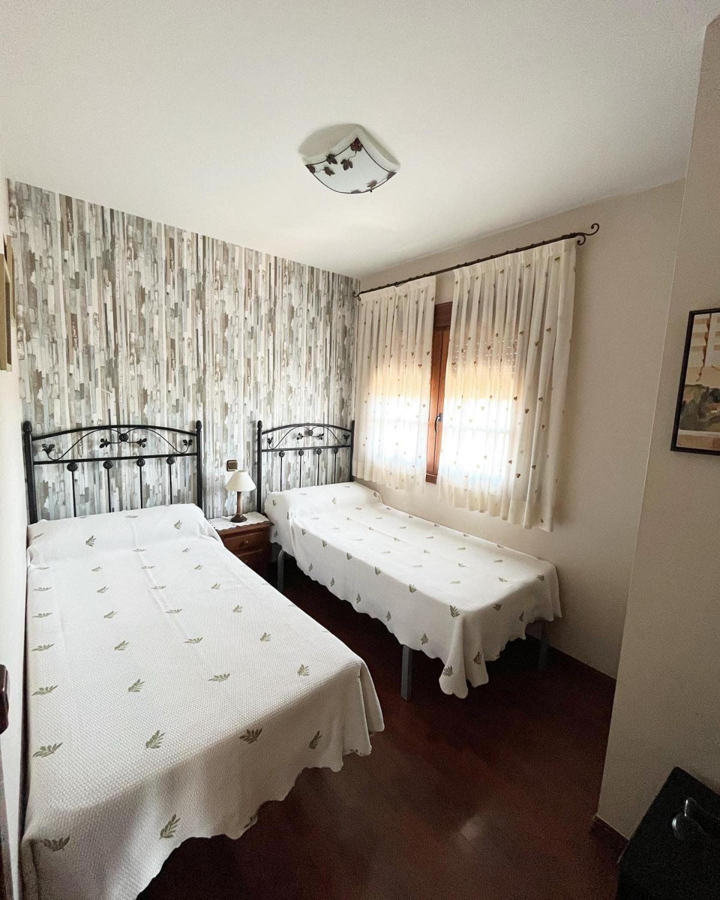 La Garrocha Apartment *