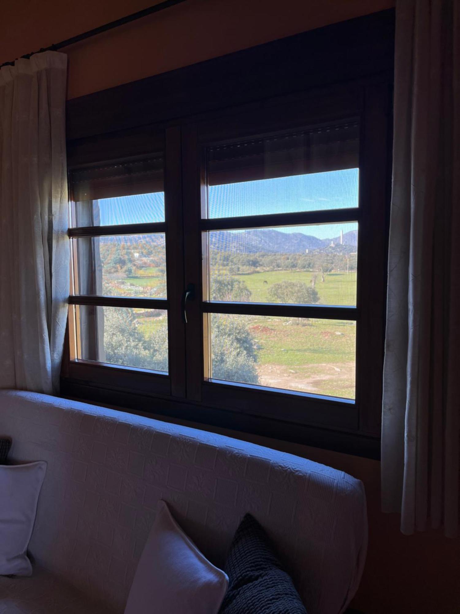La Garrocha Apartment