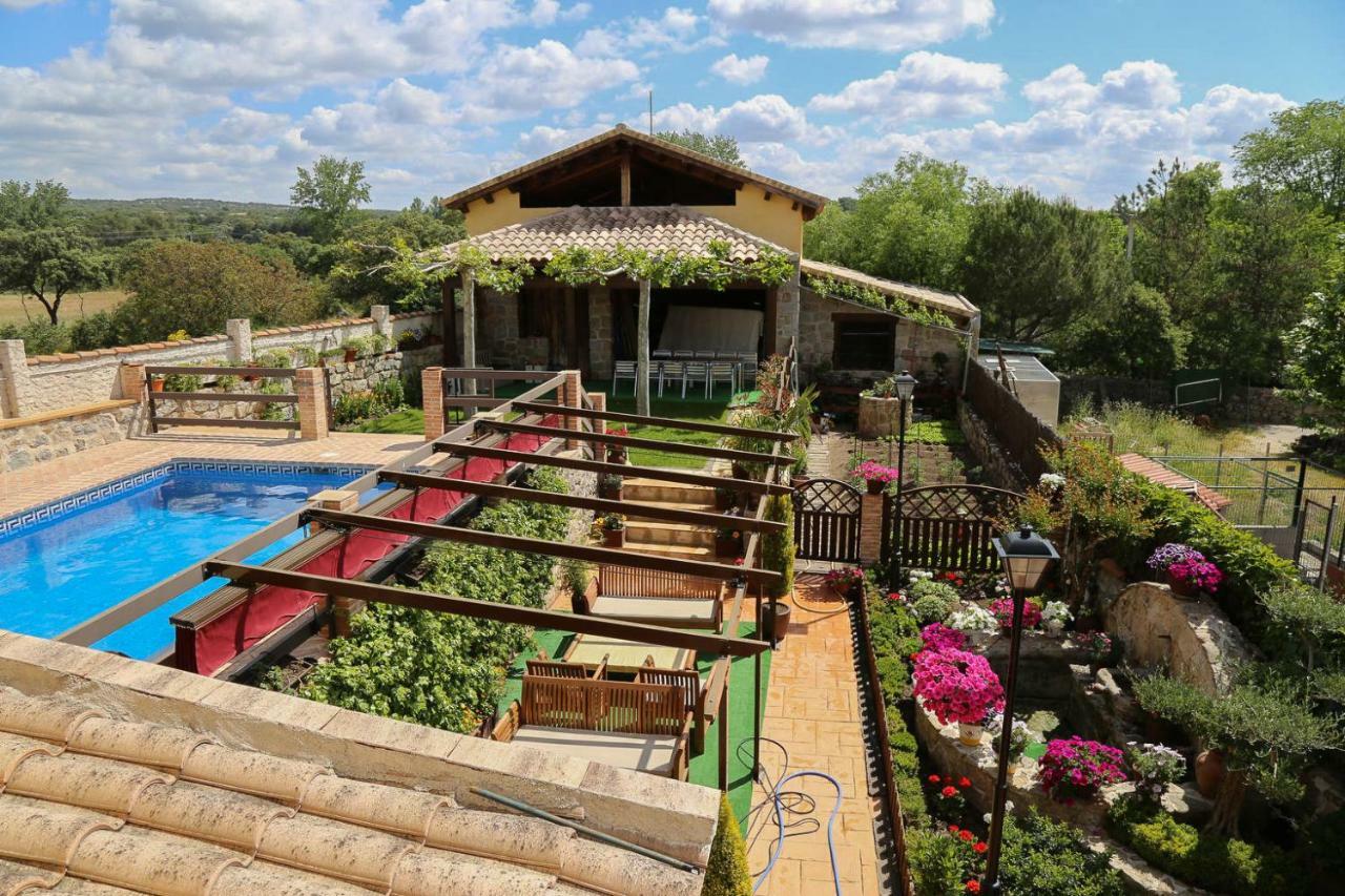 La Garrocha Apartment Colmenar del Arroyo